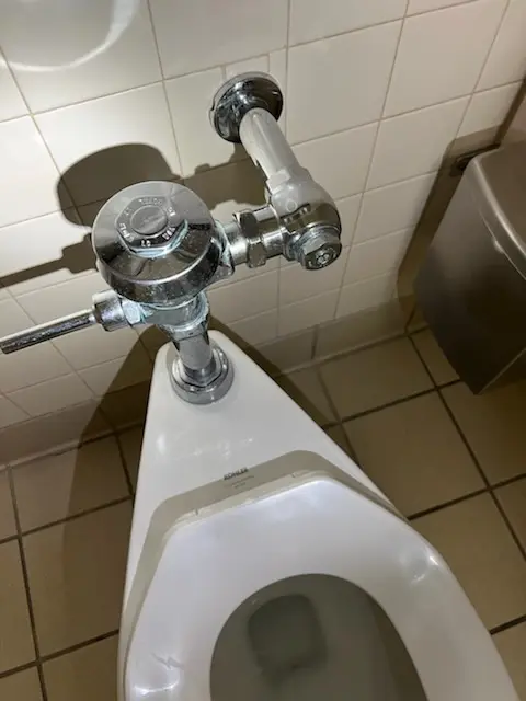 Fixture installation and repair for Hydro Jetting in Andrews